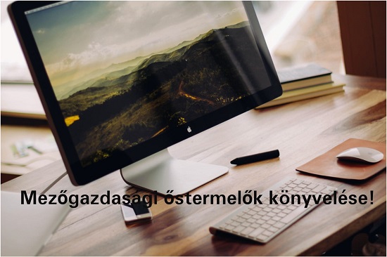 Mezőgazdasági őstermelő